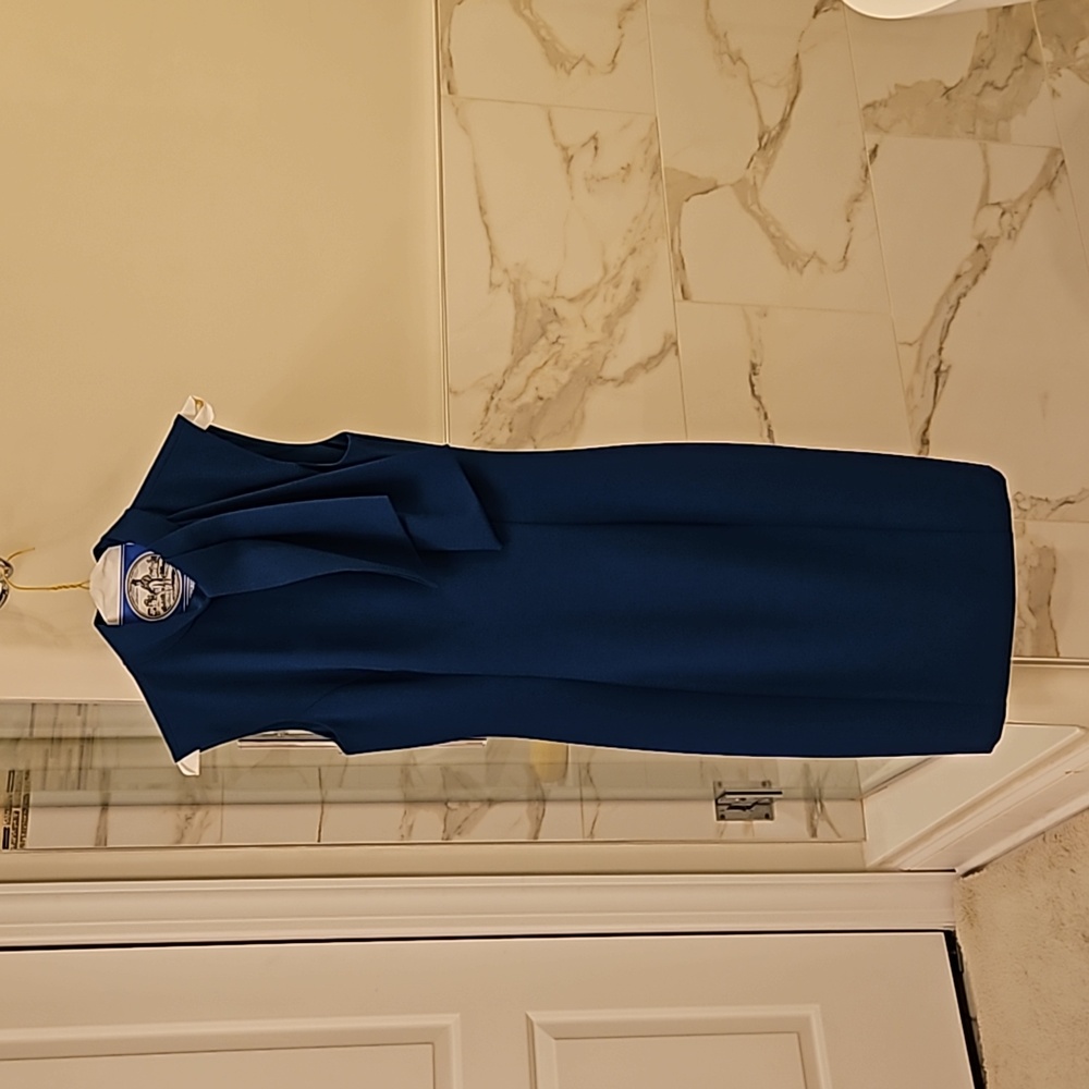 Harper Rose Sheath Dress